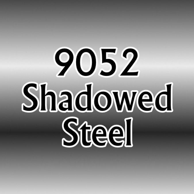 MSP - Shadowed Steel
