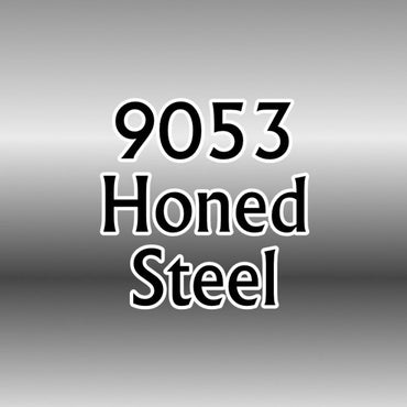 MSP - Honed Steel
