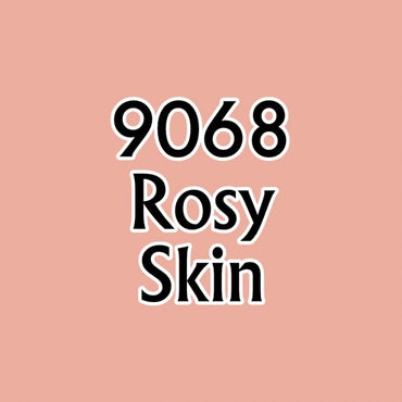 MSP - Rosy Skin