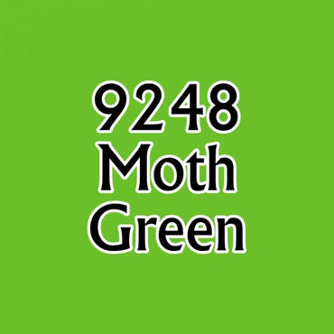 MSP - Moth Green