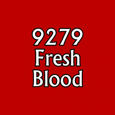 MSP - Fresh Blood