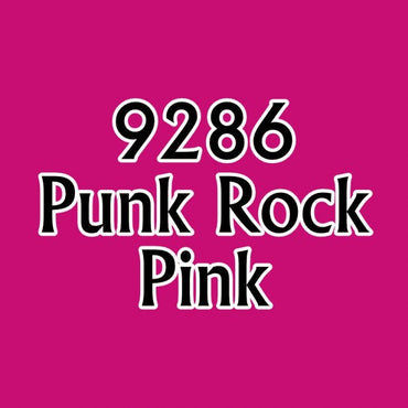 MSP - Punk Rock Pink