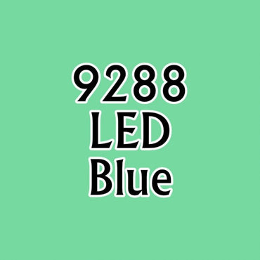 MSP - LED Blue
