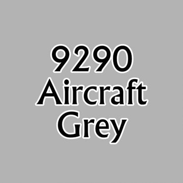 MSP - Aircraft Grey