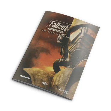 Fallout WW: Books