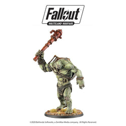 Fallout WW: Super Mutants