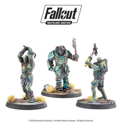 Fallout WW: Super Mutants
