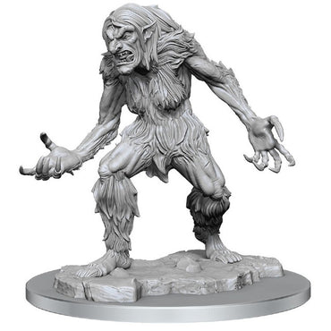 NMM: Ice Troll Paint Night Kit