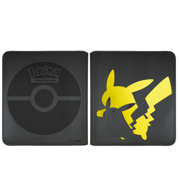 Ultra Pro Portfolio Binder - Pokemon
