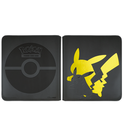 Ultra Pro Portfolio Binder - Pokemon