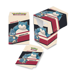 Ultra Pro - Pokemon Deck Box