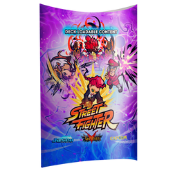 UFS: CAPCOM
