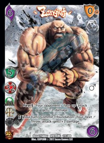 Zangief