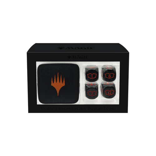 MtG: Mythic Edition Loyalty Dice