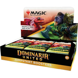 MtG - Dominaria United