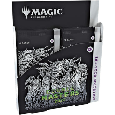 MtG - Double Masters Collector's Edition