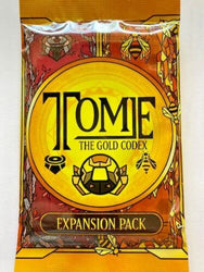 Tome: The Light Edition