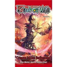 Force of Will: Crimson Moon's Battleground [ENG]