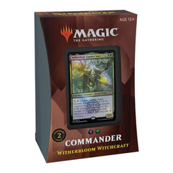 MtG - Strixhaven