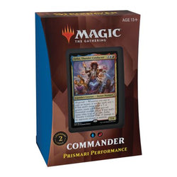 MtG - Strixhaven