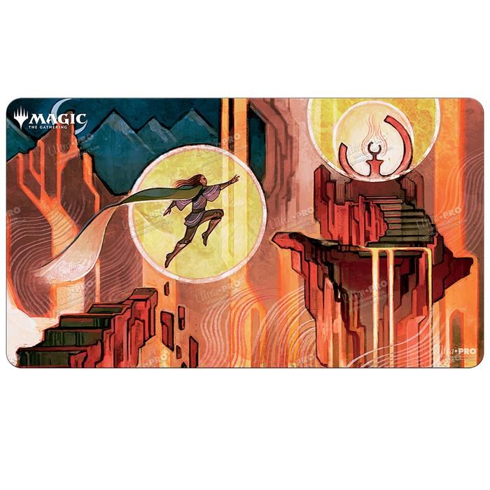 UltraPro: Magic the Gathering Playmats