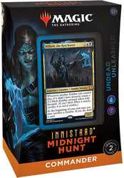 MtG - Innistrad: Midnight Hunt