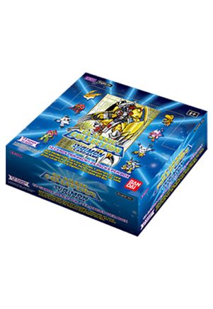 Digimon TCG: Classic Collection