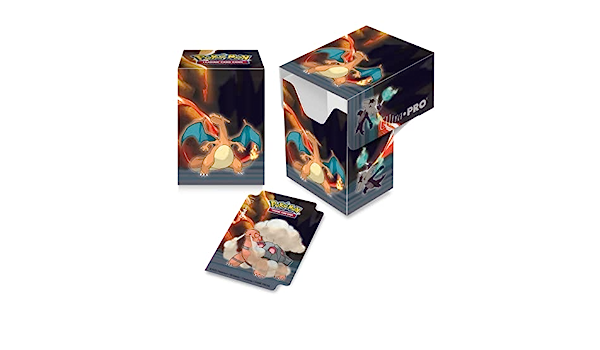 Ultra Pro - Pokemon Deck Box