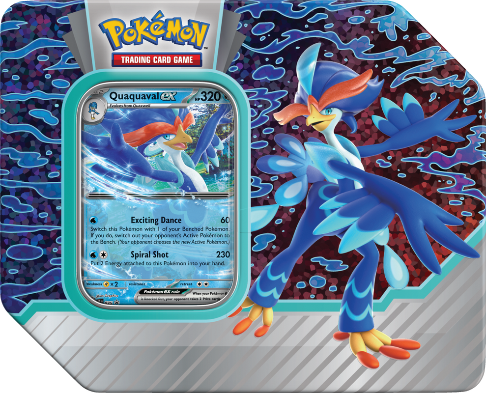 PTCG - Obsidian Flames