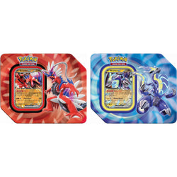 PTCG: Paldea Evolved