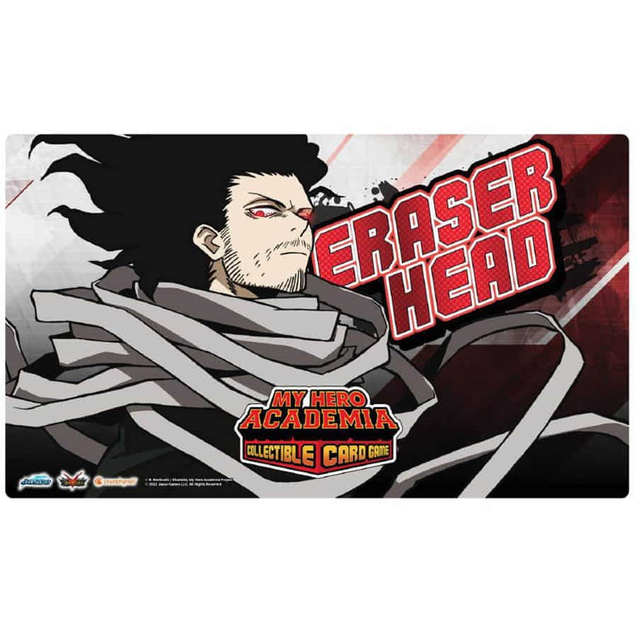 Playmat: My Hero Academia