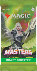 MtG: Commander Masters