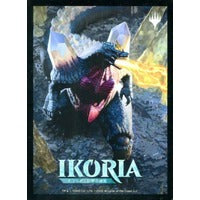 MTG Sleeves - Godzilla (Ikoria)