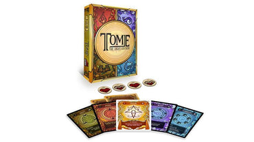 Tome: The Light Edition