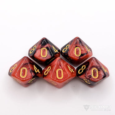 DHD: Specialty Sets