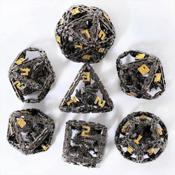 Soar Forge: Imprisoned Dragon Core Dice