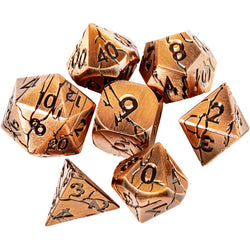 Soar Forge: Cracked Dice