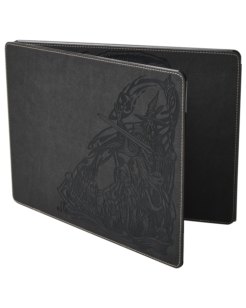 Dragon Shield Game Master (GM) Screen