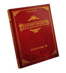 Pathfinder 2e: Bestiaries