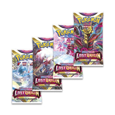 PTCG - Lost Origin