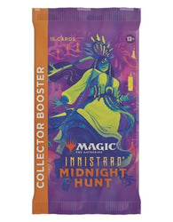 MtG - Innistrad: Midnight Hunt