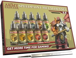 Army Painter: SpeedPaint Sets