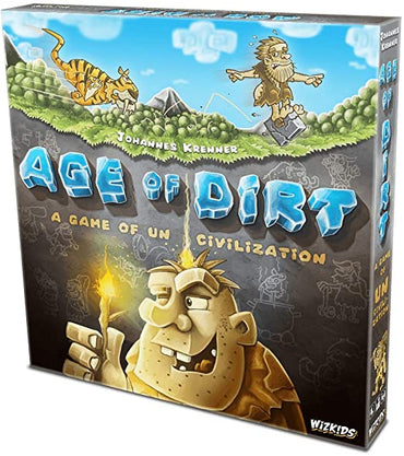 Age of Dirt