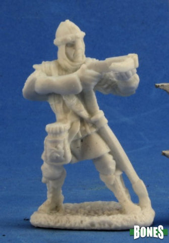 Anhurian Crossbowmen (3)