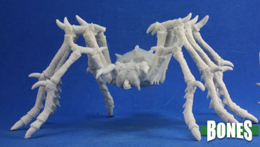 Cadirith (Demonic Colossal Spider)