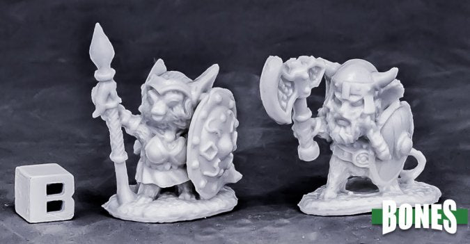 Viking Mouslings