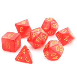 DHD: RPG Dice Sets