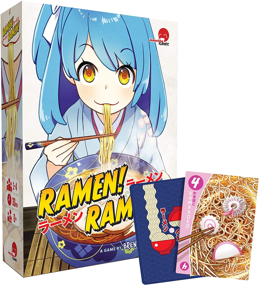 Ramen Ramen!