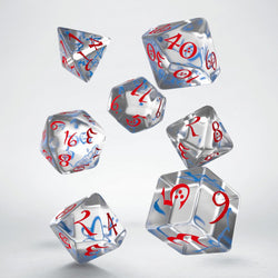 Classic RPG Dice Sets