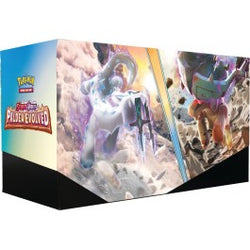 PTCG: Paldea Evolved